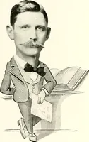 An illustration from Some Terre Haute phizes (1905)