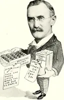 An illustration from Some Terre Haute phizes (1905)