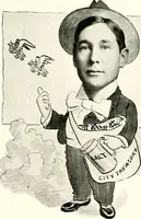 An illustration from Some Terre Haute phizes (1905)
