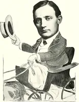 An illustration from Some Terre Haute phizes (1905)