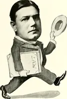 An illustration from Some Terre Haute phizes (1905)