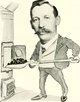 An illustration from Some Terre Haute phizes (1905)