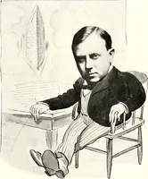 An illustration from Some Terre Haute phizes (1905)