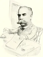 An illustration from Some Terre Haute phizes (1905)