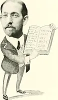 An illustration from Some Terre Haute phizes (1905)