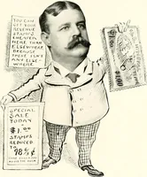 An illustration from Some Terre Haute phizes (1905)