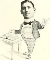 An illustration from Some Terre Haute phizes (1905)