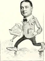 An illustration from Some Terre Haute phizes (1905)