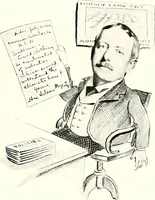 An illustration from Some Terre Haute phizes (1905)