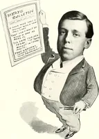 An illustration from Some Terre Haute phizes (1905)