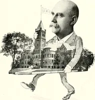 An illustration from Some Terre Haute phizes (1905)