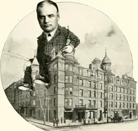 An illustration from Some Terre Haute phizes (1905)