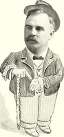 An illustration from Some Terre Haute phizes (1905)