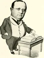 An illustration from Some Terre Haute phizes (1905)
