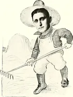An illustration from Some Terre Haute phizes (1905)