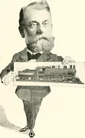 An illustration from Some Terre Haute phizes (1905)