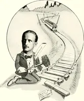 An illustration from Some Terre Haute phizes (1905)
