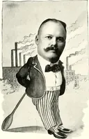 An illustration from Some Terre Haute phizes (1905)