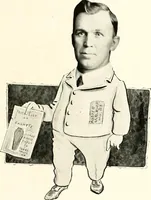 An illustration from Some Terre Haute phizes (1905)