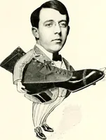 An illustration from Some Terre Haute phizes (1905)