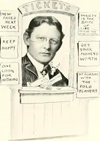 An illustration from Some Terre Haute phizes (1905)