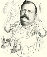 An illustration from Some Terre Haute phizes (1905)