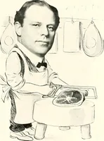 An illustration from Some Terre Haute phizes (1905)