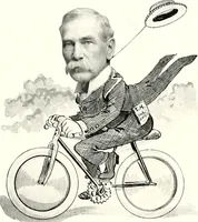 An illustration from Some Terre Haute phizes (1905)