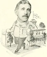 An illustration from Some Terre Haute phizes (1905)