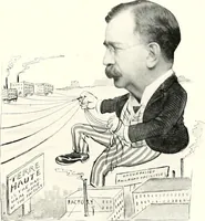 An illustration from Some Terre Haute phizes (1905)