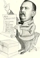 An illustration from Some Terre Haute phizes (1905)