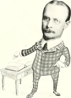 An illustration from Some Terre Haute phizes (1905)