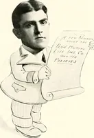 An illustration from Some Terre Haute phizes (1905)