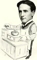 An illustration from Some Terre Haute phizes (1905)