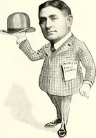 An illustration from Some Terre Haute phizes (1905)