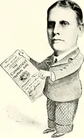 An illustration from Some Terre Haute phizes (1905)