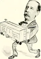 An illustration from Some Terre Haute phizes (1905)