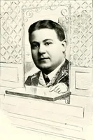 An illustration from Some Terre Haute phizes (1905)