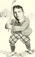 An illustration from Some Terre Haute phizes (1905)