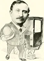 An illustration from Some Terre Haute phizes (1905)