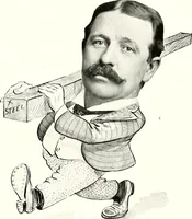 An illustration from Some Terre Haute phizes (1905)