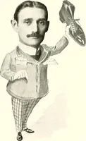An illustration from Some Terre Haute phizes (1905)