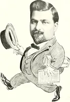 An illustration from Some Terre Haute phizes (1905)