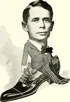 An illustration from Some Terre Haute phizes (1905)