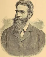 An illustration from Something about X rays for everybody (1896)