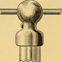 An illustration from Something about X rays for everybody (1896)