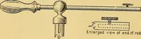 An illustration from Something about X rays for everybody (1896)