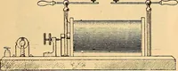 An illustration from Something about X rays for everybody (1896)