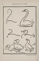 An illustration from Something to do, -girls! A book for every girl (1916)