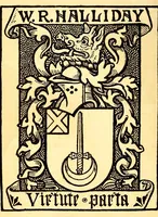 An illustration from Some Zulu customs and folk-lore (1905)